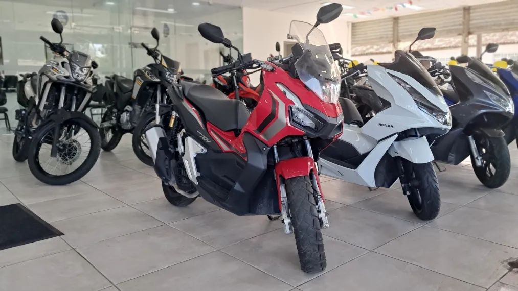 HONDA ADV 150 24/24
