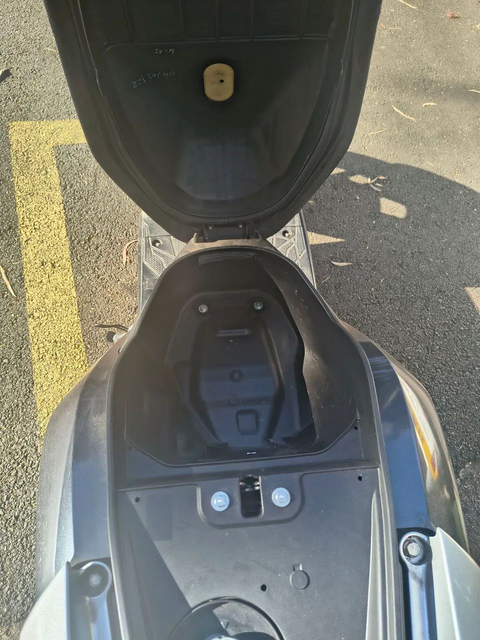 Elite 125 - Foto 5