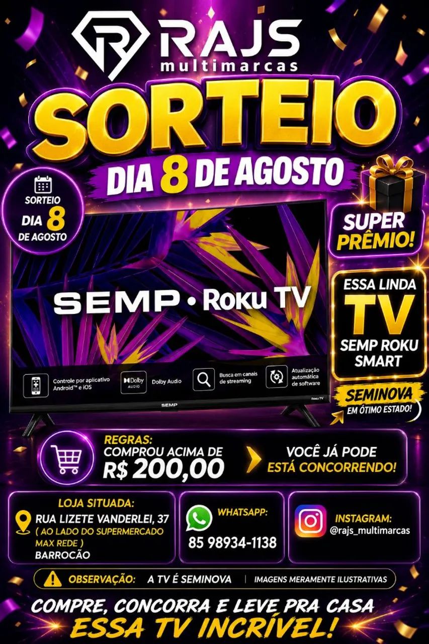 Semana do dia dos pais  - Foto 5