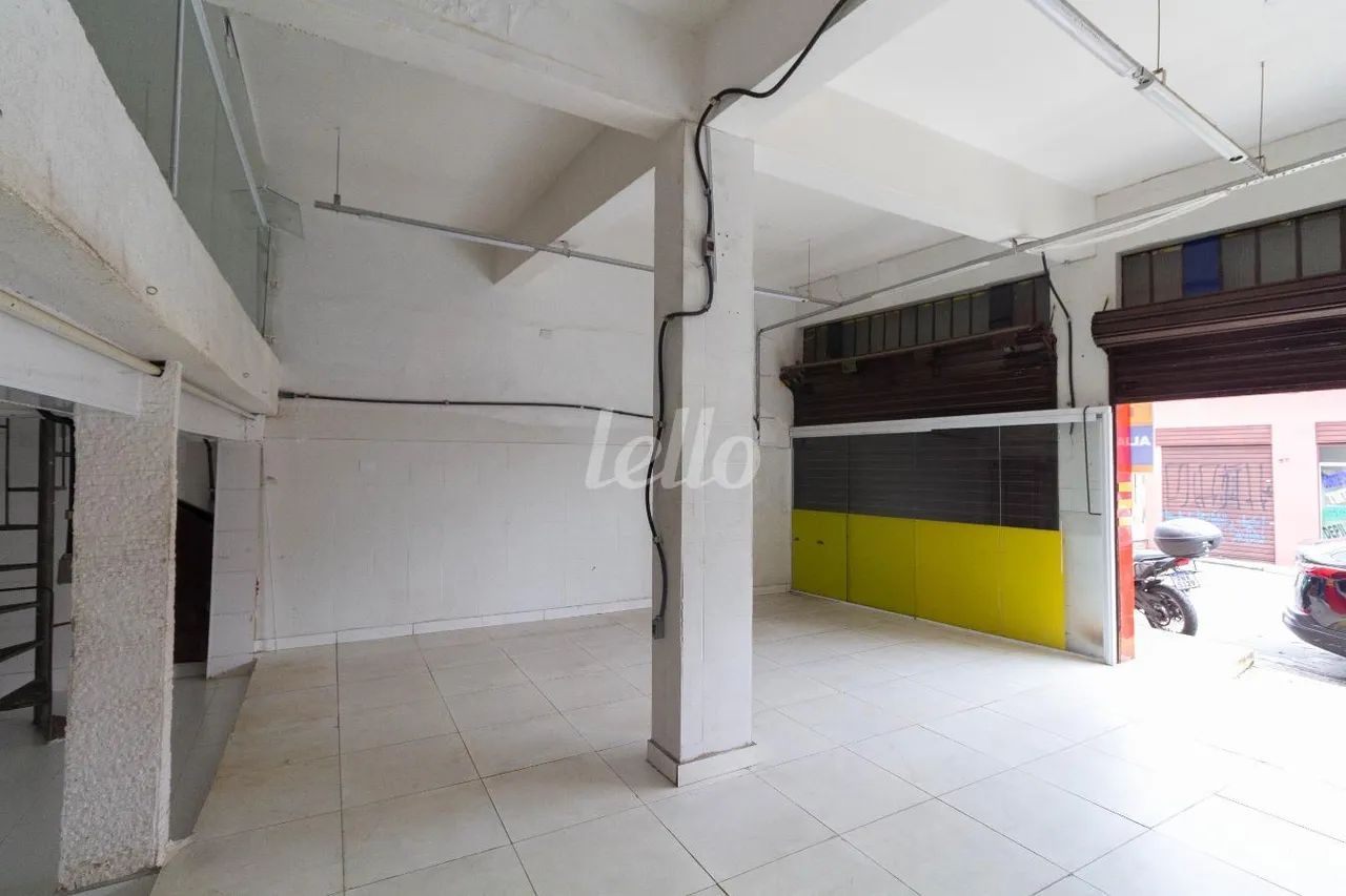 Comercial para alugar no(a) Jardim Paraíso - Foto 4