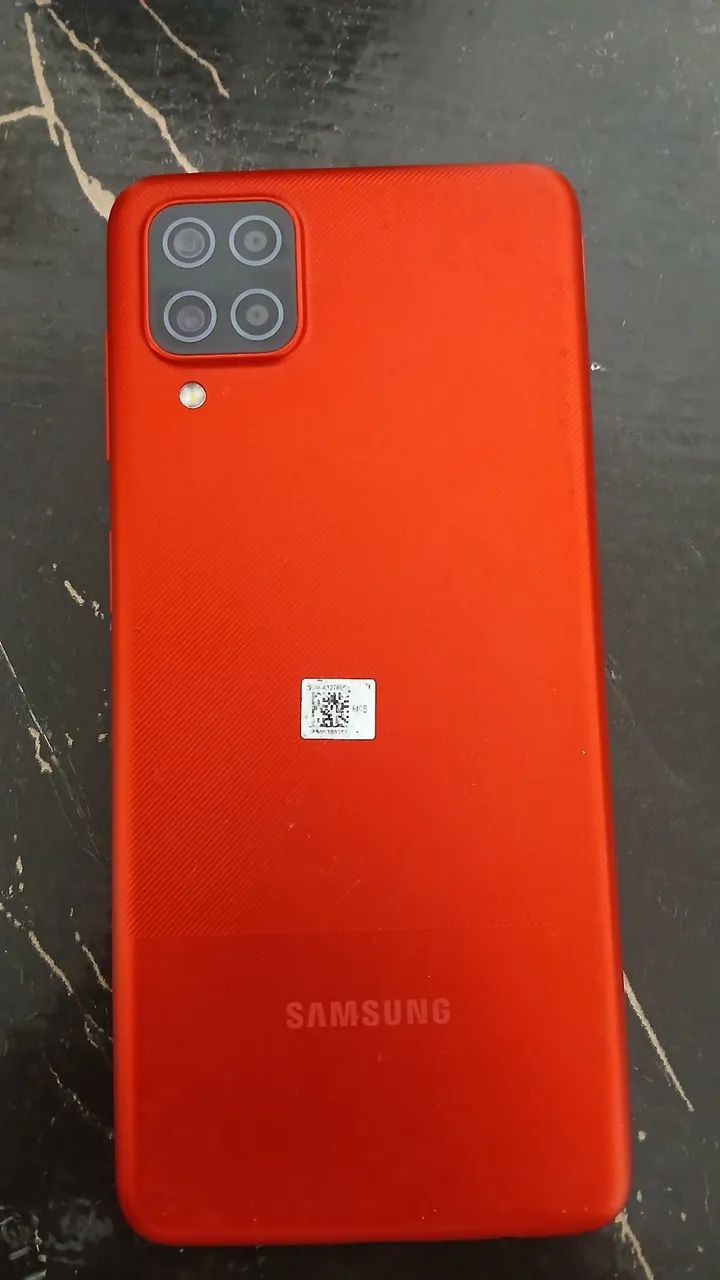 Samsung galaxy A12