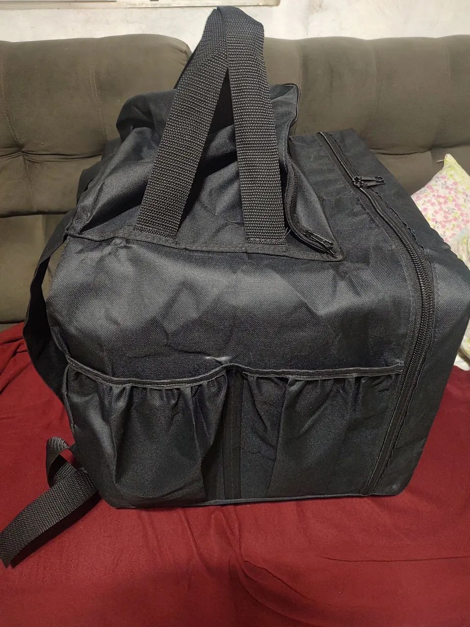 Bag para motoboy - Foto 3