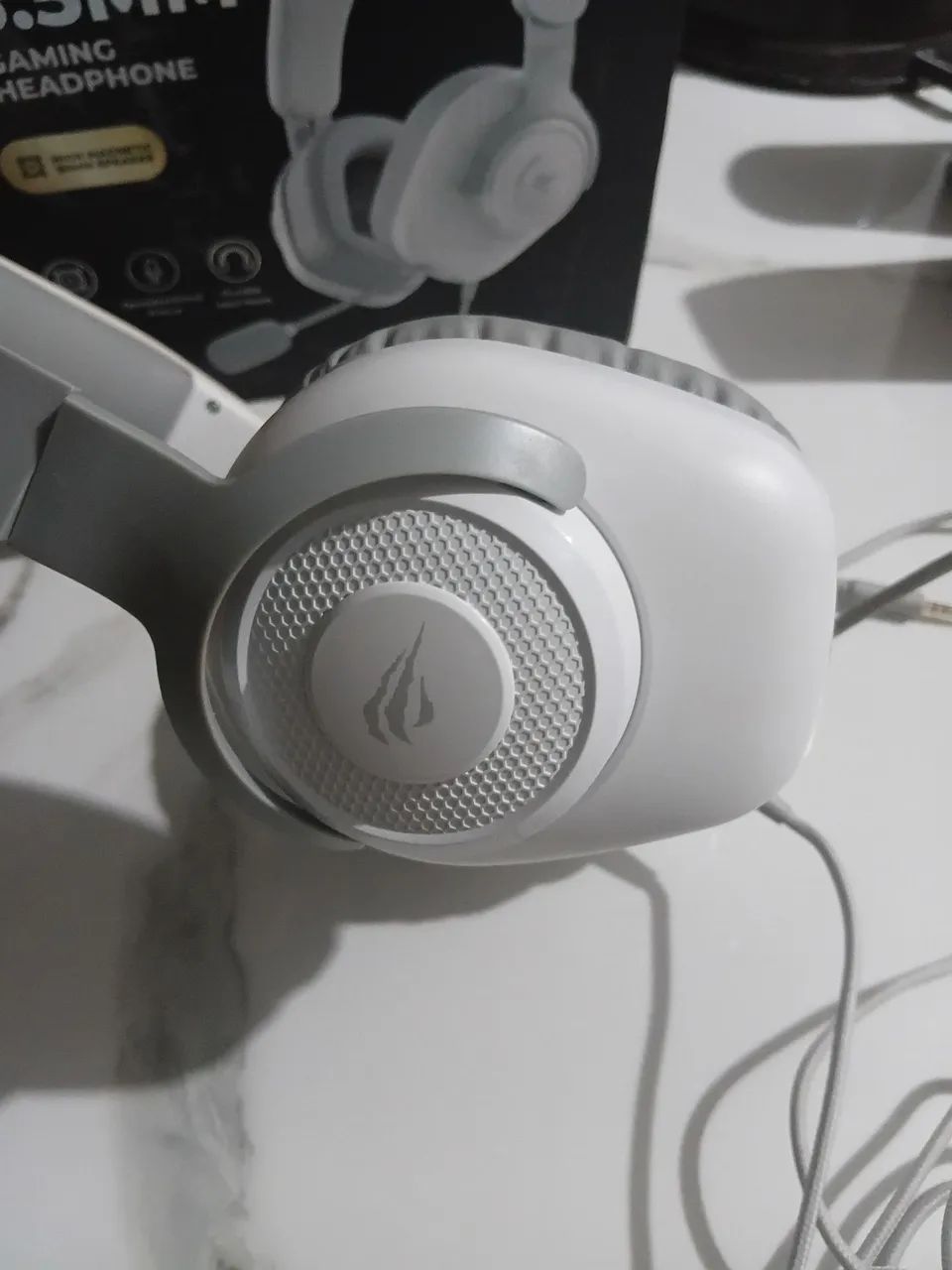 Hadset Gamer HAVIT  - Foto 3