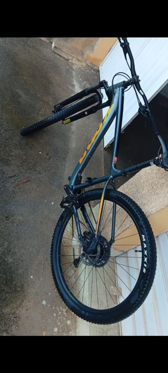 Bicicleta kona - Foto 2
