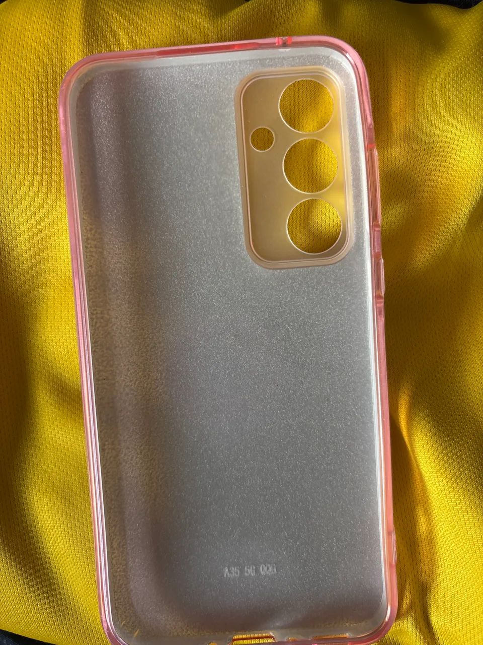 Capinha de celular - Foto 2