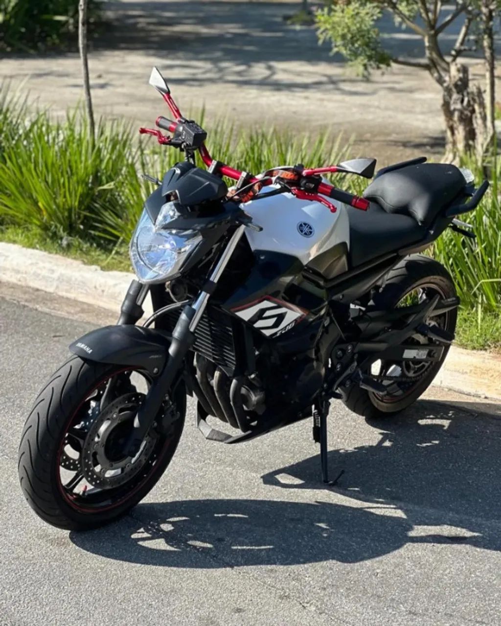 XJ6 SP - 2015 - Foto 2