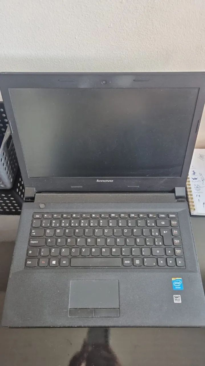 Laptop Notebook - Lenovo B40-30 (Modelo: 80F1)