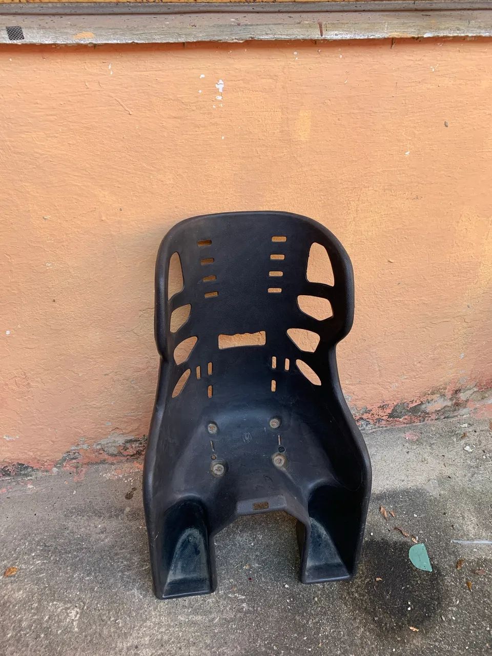 Cadeirinha flex bike 
