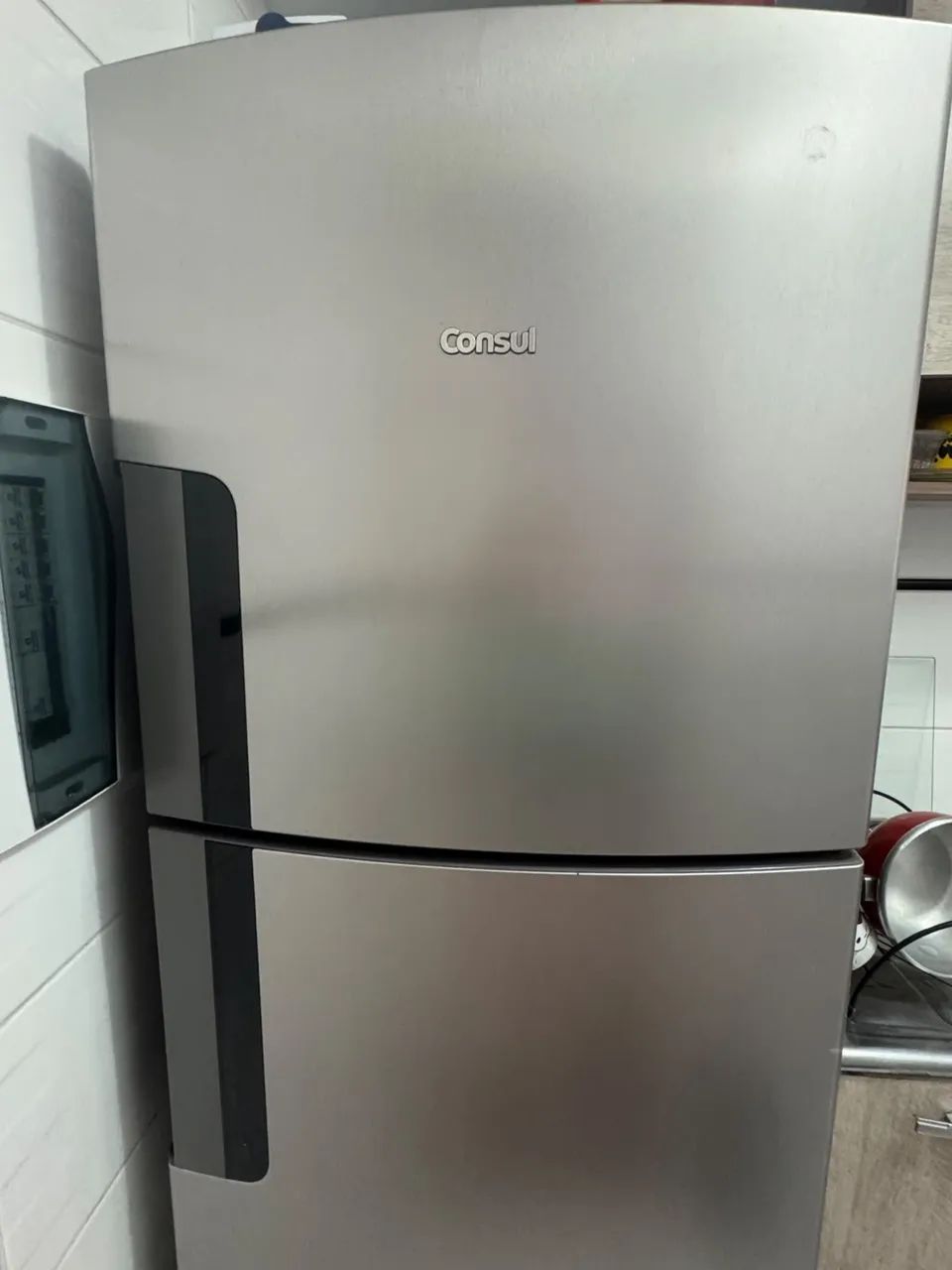Geladeira Consul - Foto 4