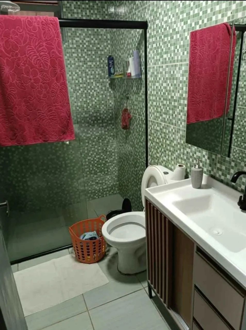 Casa à venda - 2 quartos - Foto 5