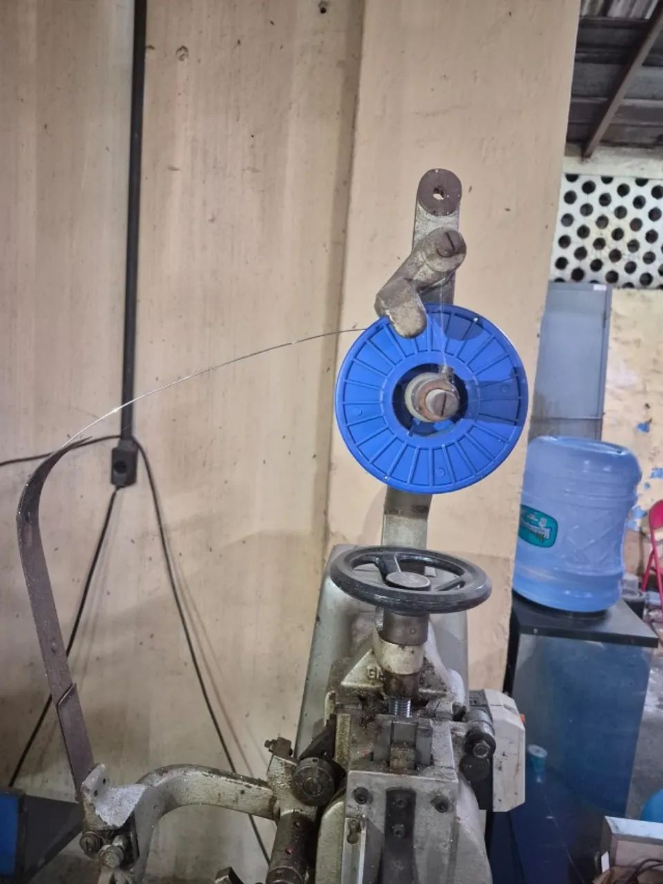 Vendo Grampeadora - Foto 4