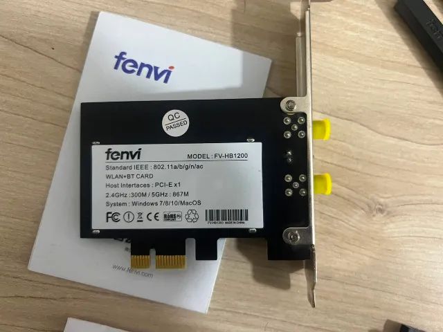 FENVI FV-HB1200 - Foto 2