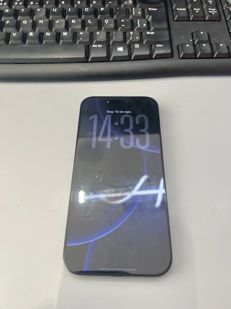 iPhone 16 pro max 256gb - Foto 3