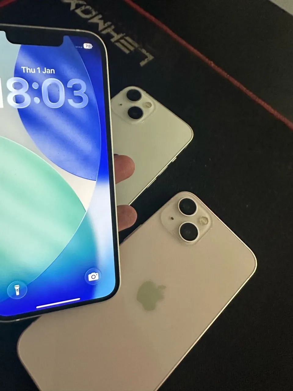 iPhone 13 128 Gb  - Foto 4
