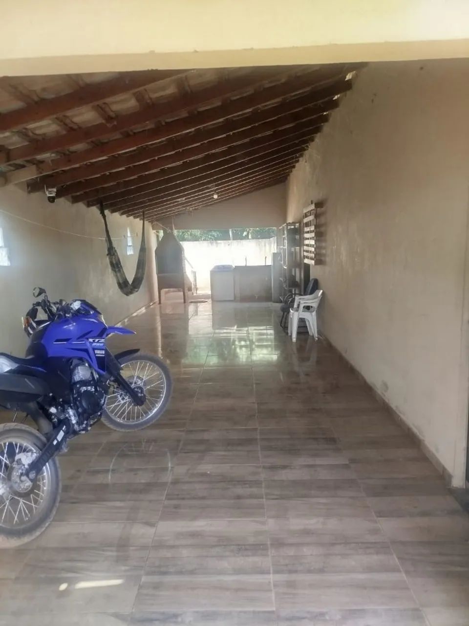 CASA À VENDA EM NOVA COXIM - COXIM/MS - Foto 5