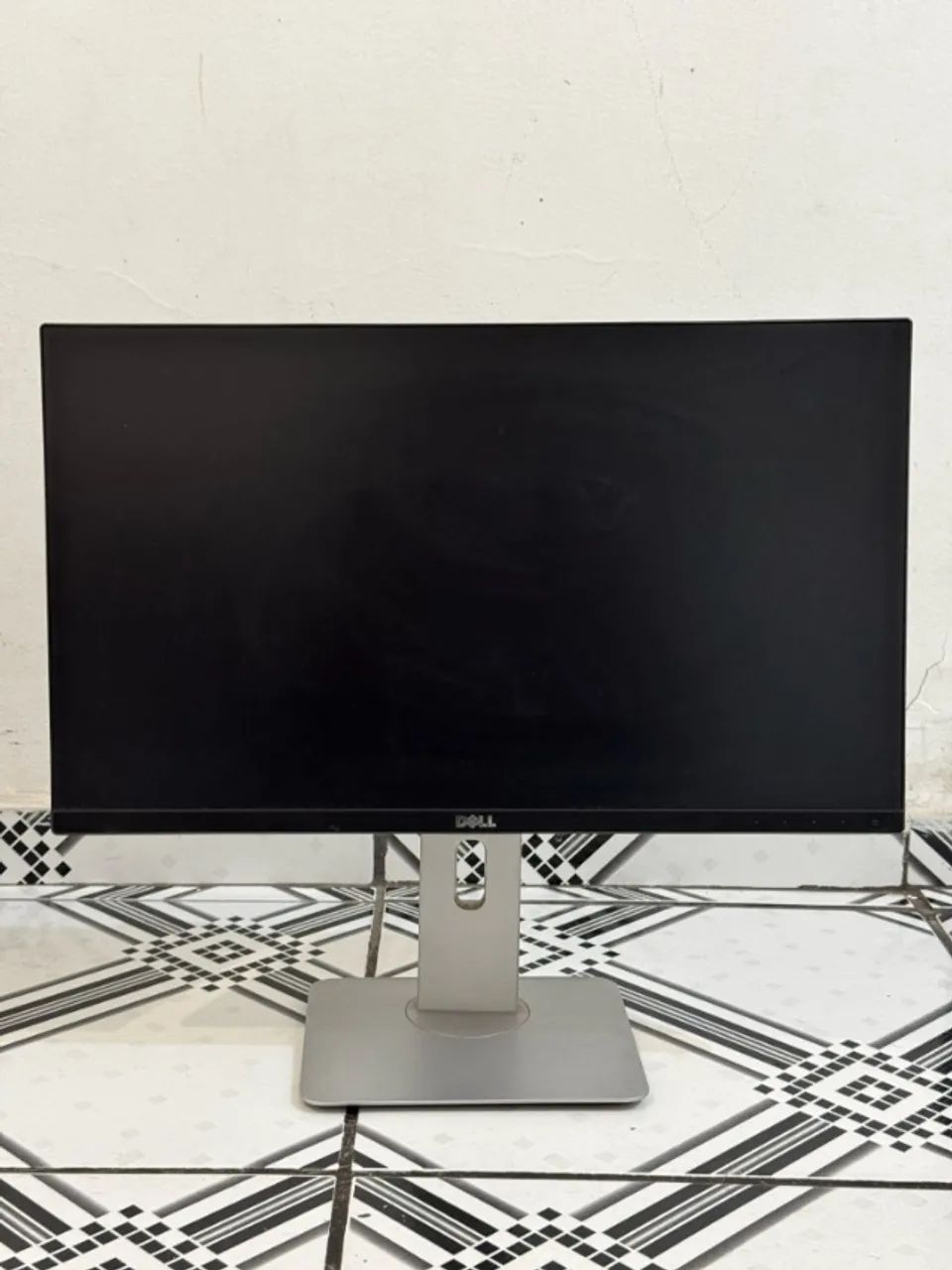 2 Monitores Dell U2414H IPS 24 - Foto 2