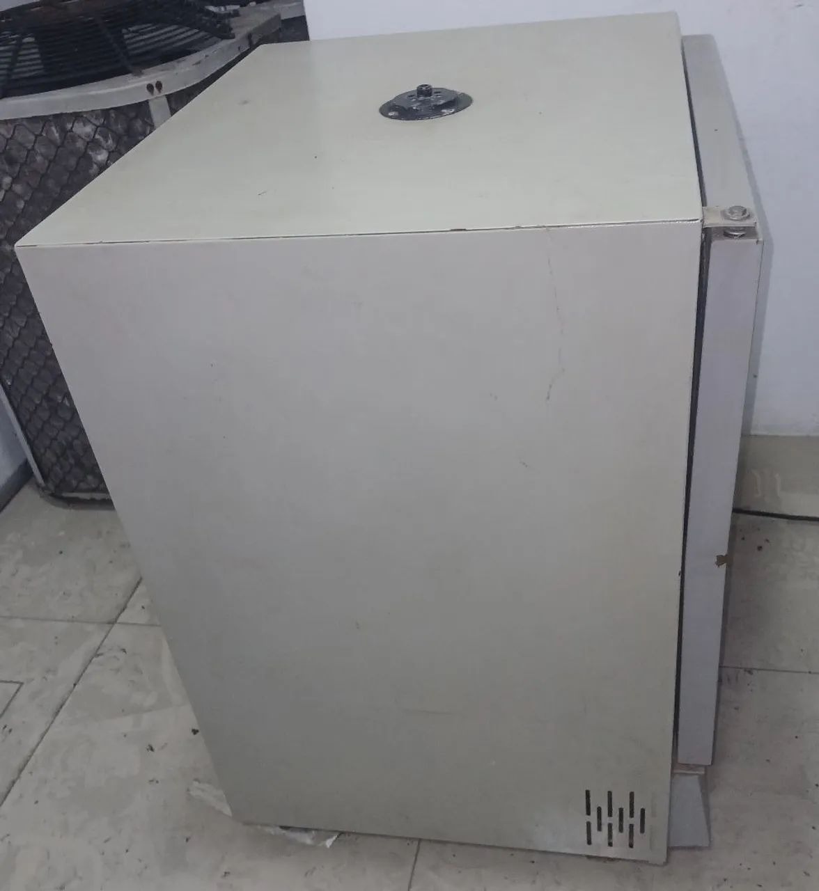 Estufa de Esterilização e Secagem Quimis - Foto 2