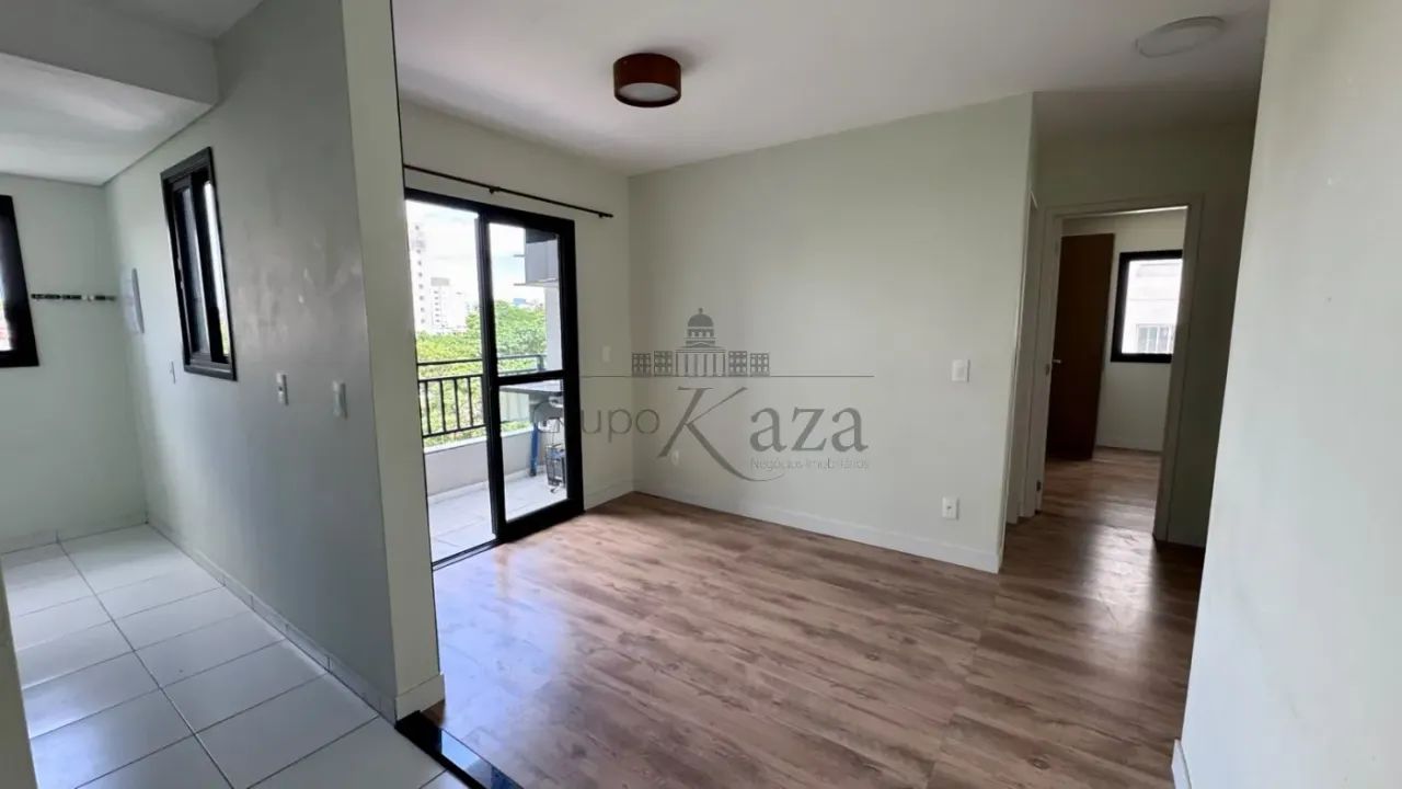 Apartamento - Edifício Palmares - 2 Dormitórios - Parque Industrial - 52,17m². - Foto 4
