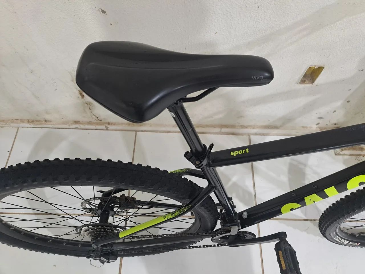 Mtb caloi explorer sport - Foto 4