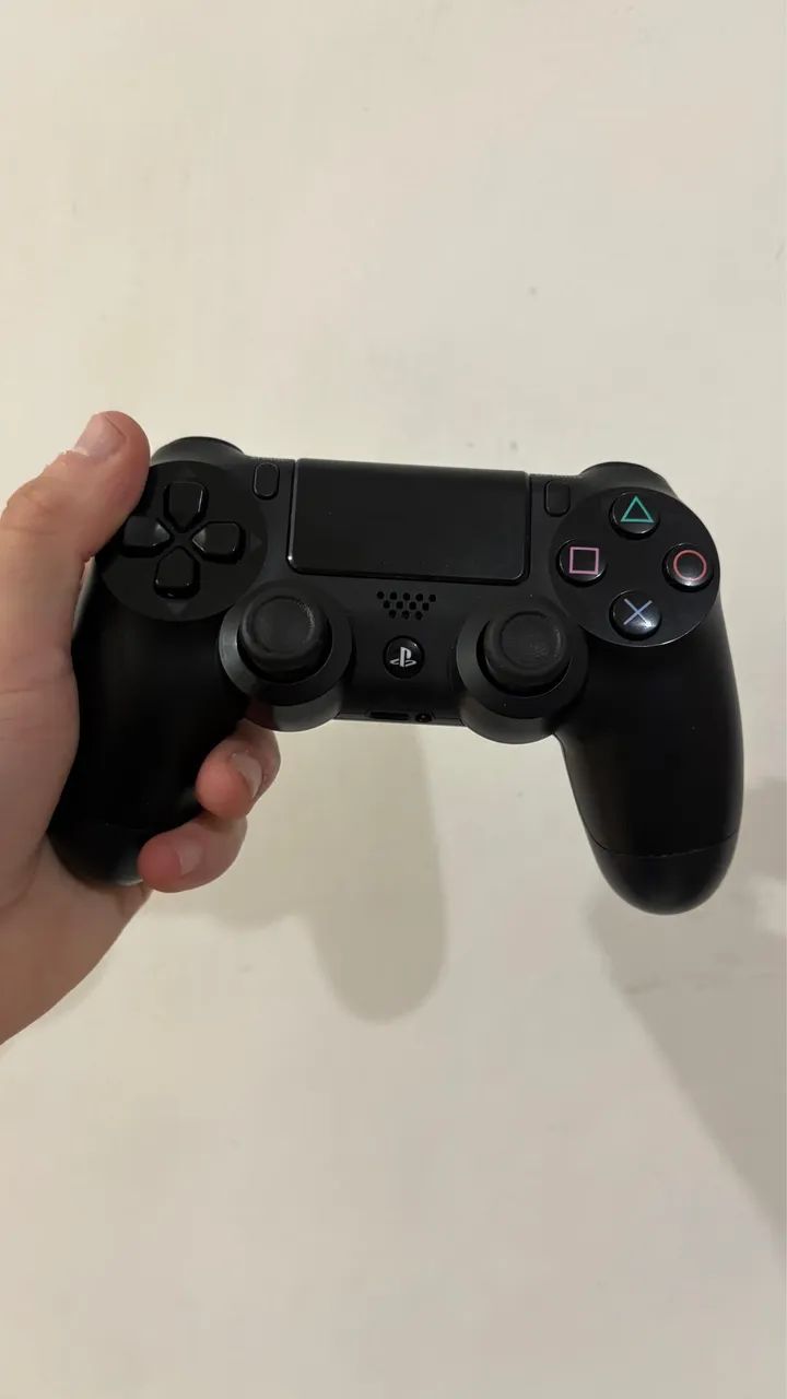 Controle Ps4 Original - Foto 4