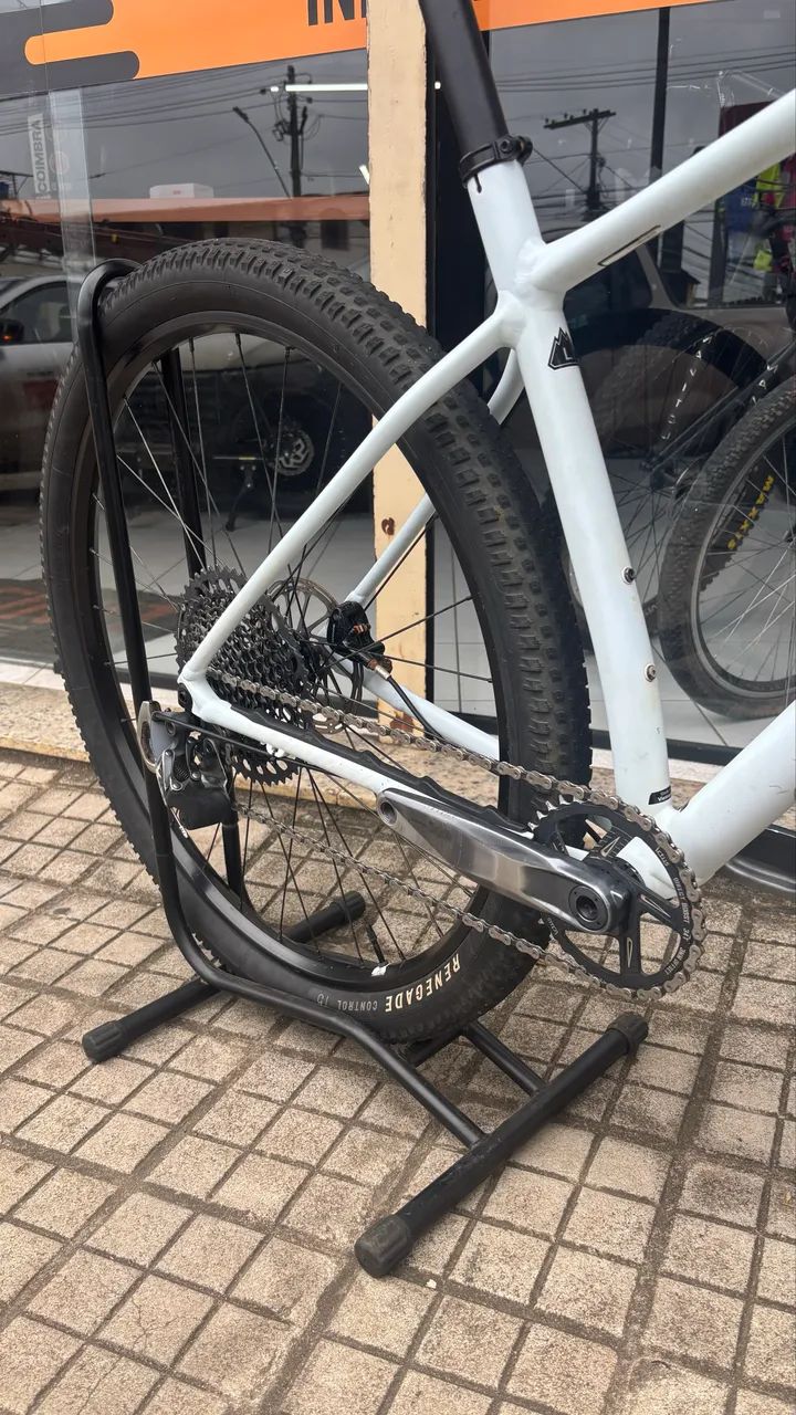 Specialized Chisel - Foto 4
