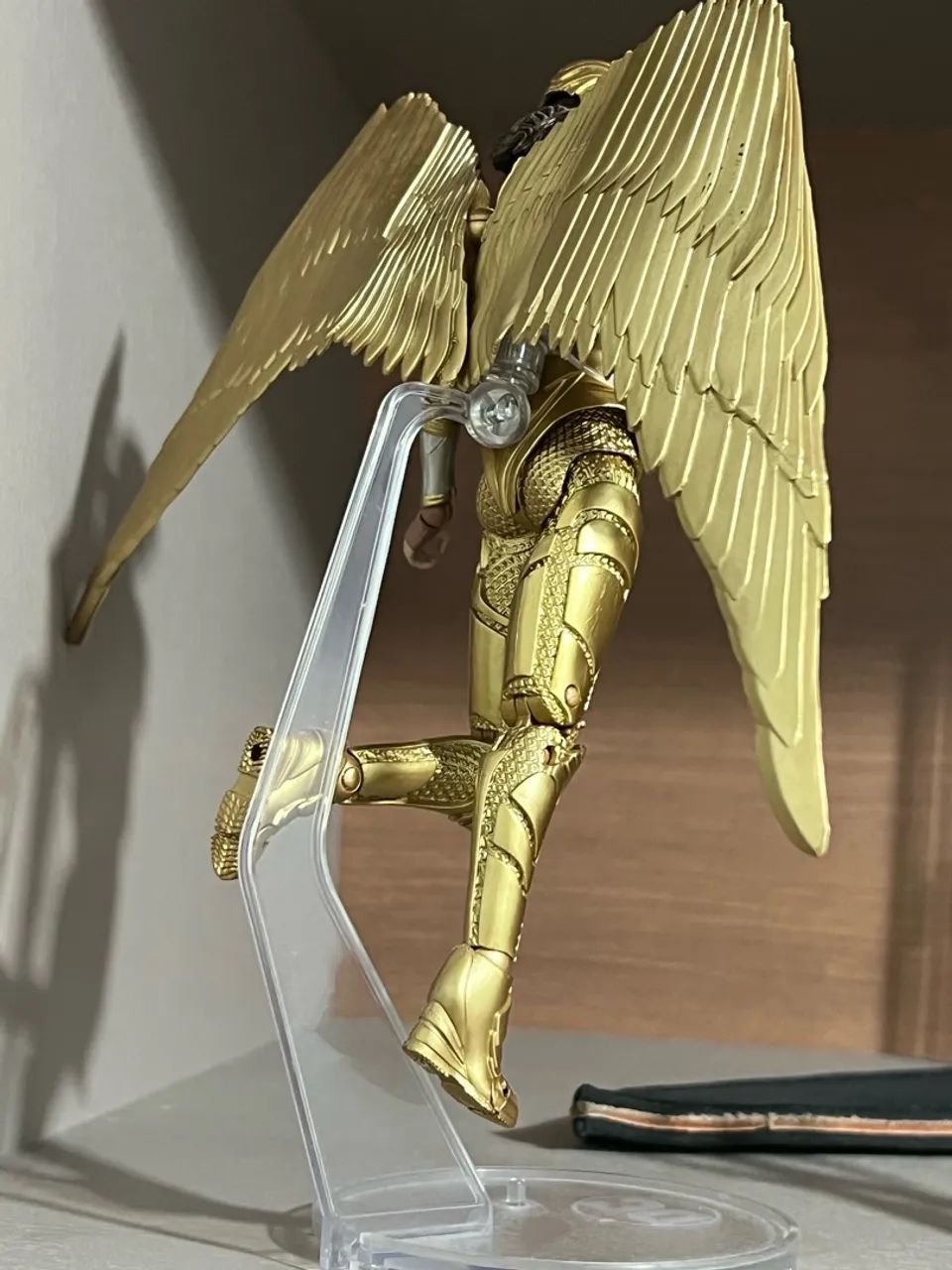 Action Figure Mulher maravilha  - Foto 4