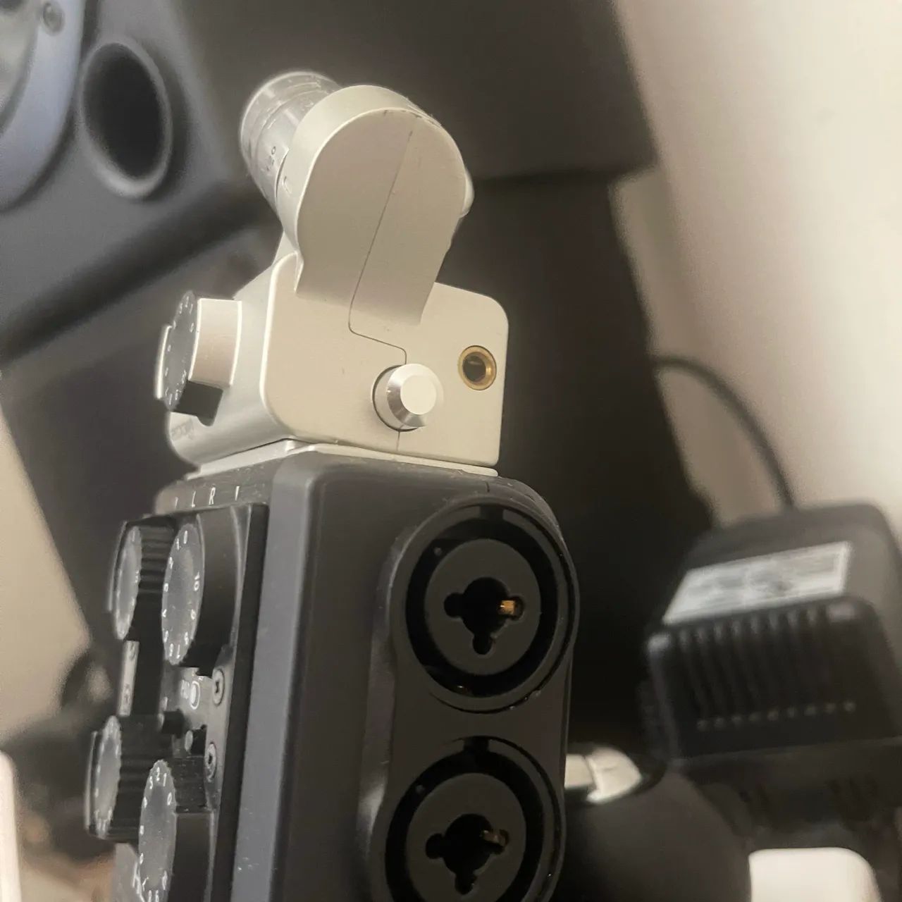 Gravador Zoom H6 - Foto 5