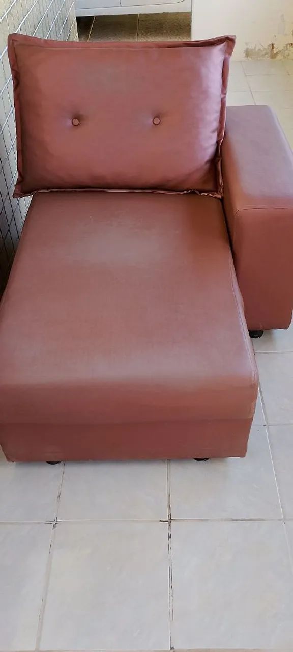 Sofá chess - Foto 4