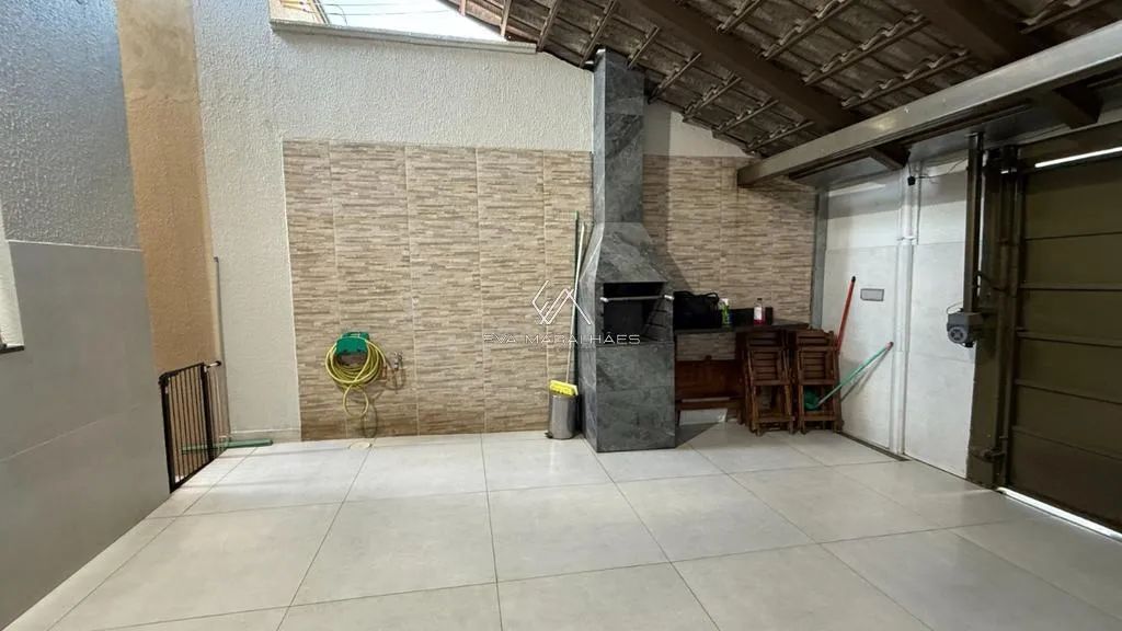 Casa à venda em Goiânia, Setor Estrela Dalva, com 2 quartos, com 65 m² - Foto 3