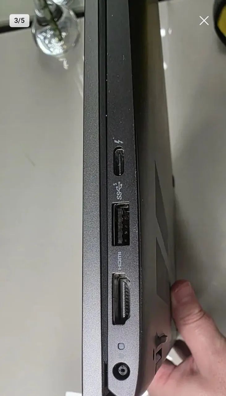 Notebook Dell Inspiron 15 5510 Intel Core i7 - Foto 5