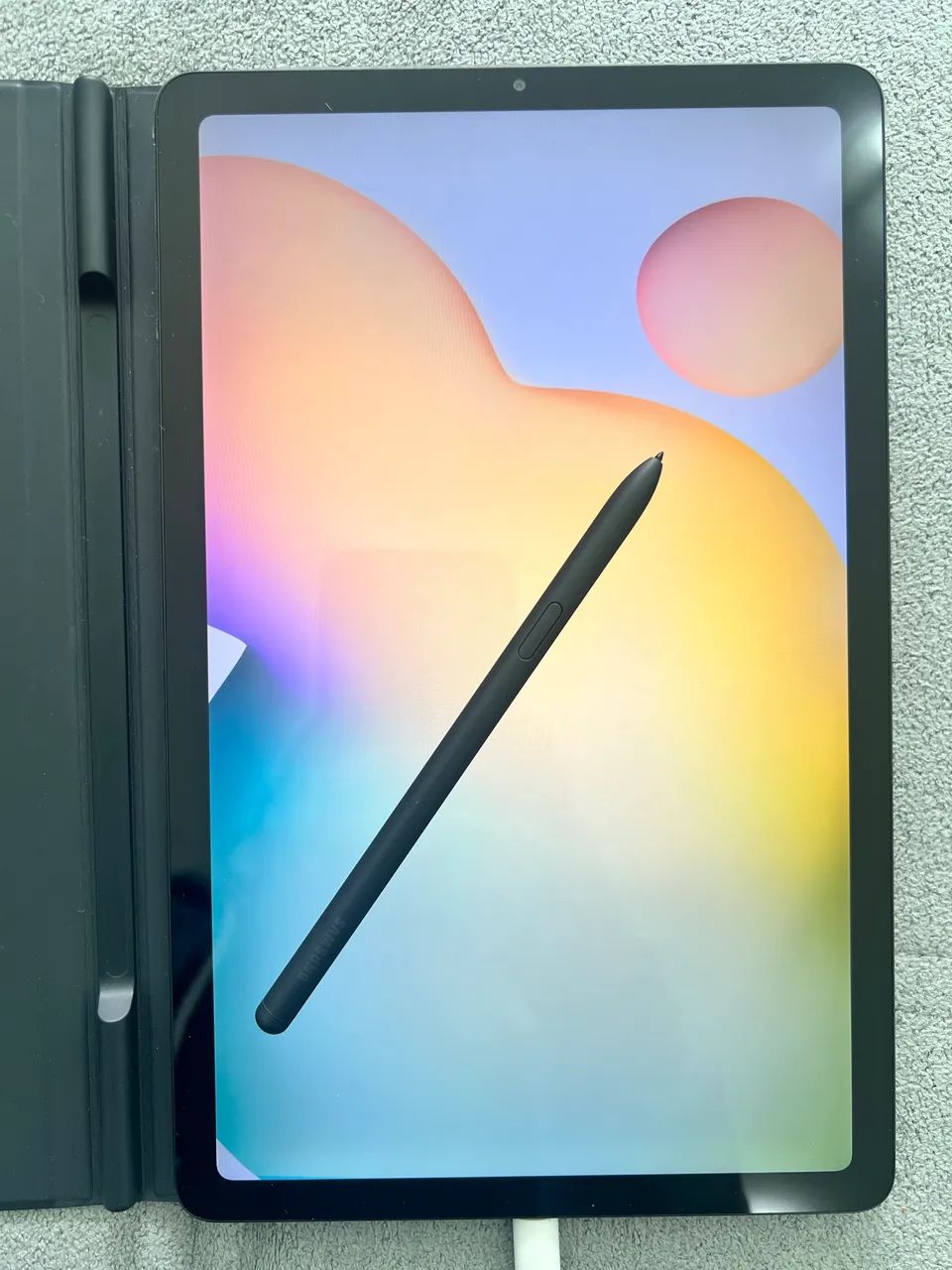 Tablet Samsung galaxy Tab S6 lite