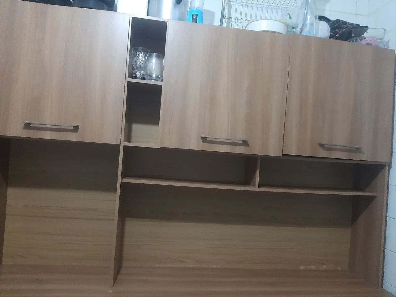Armário de cozinha - Foto 2