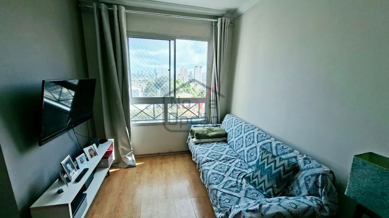 Apartamento em Sacomã - São Paulo - Foto 3