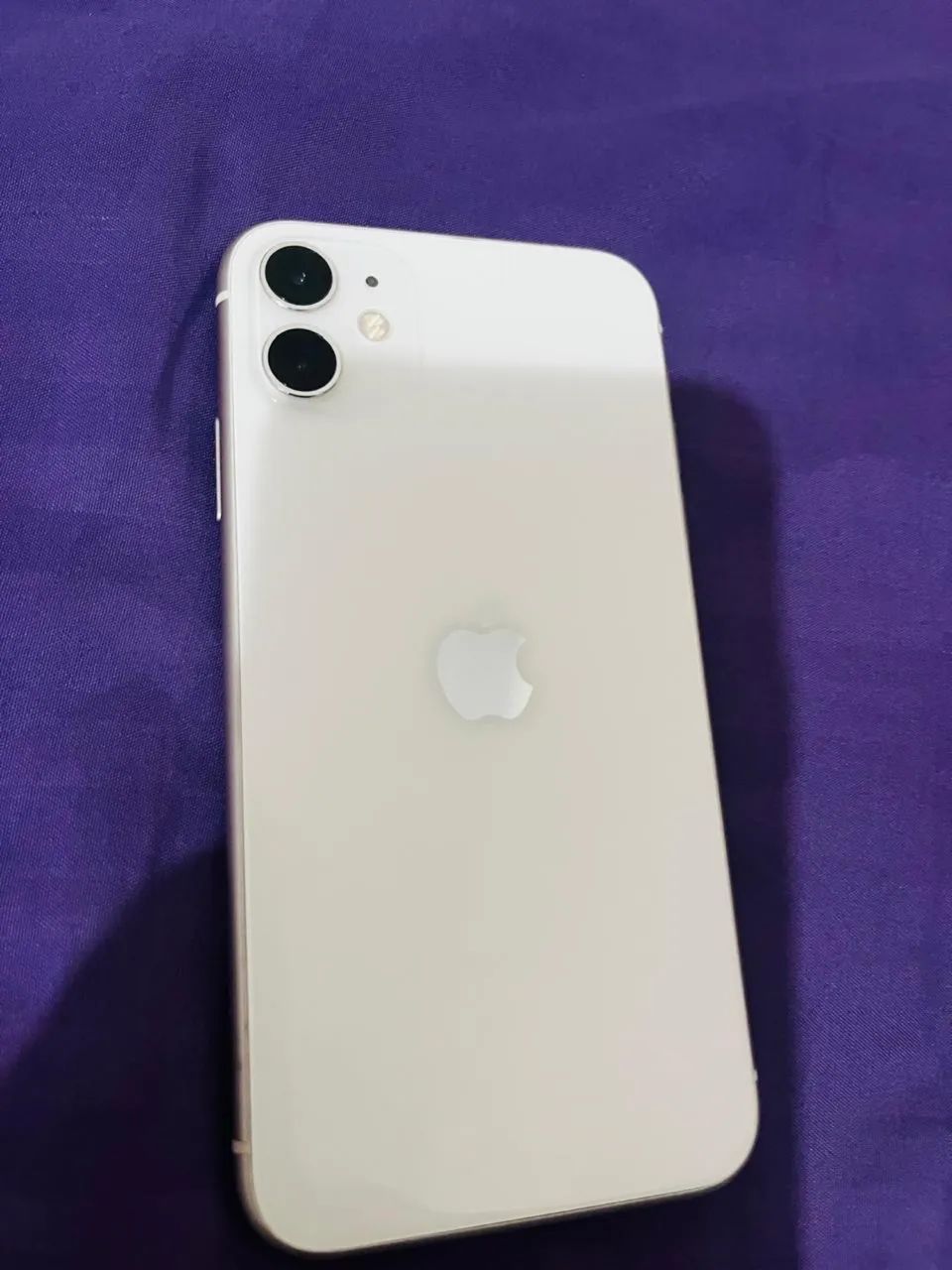 iPhone 11 - Foto 2