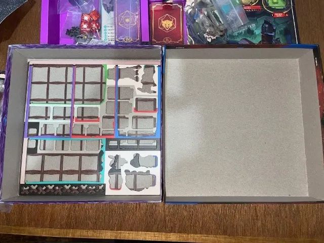 Horrified: Dungeons & Dragons - Foto 5