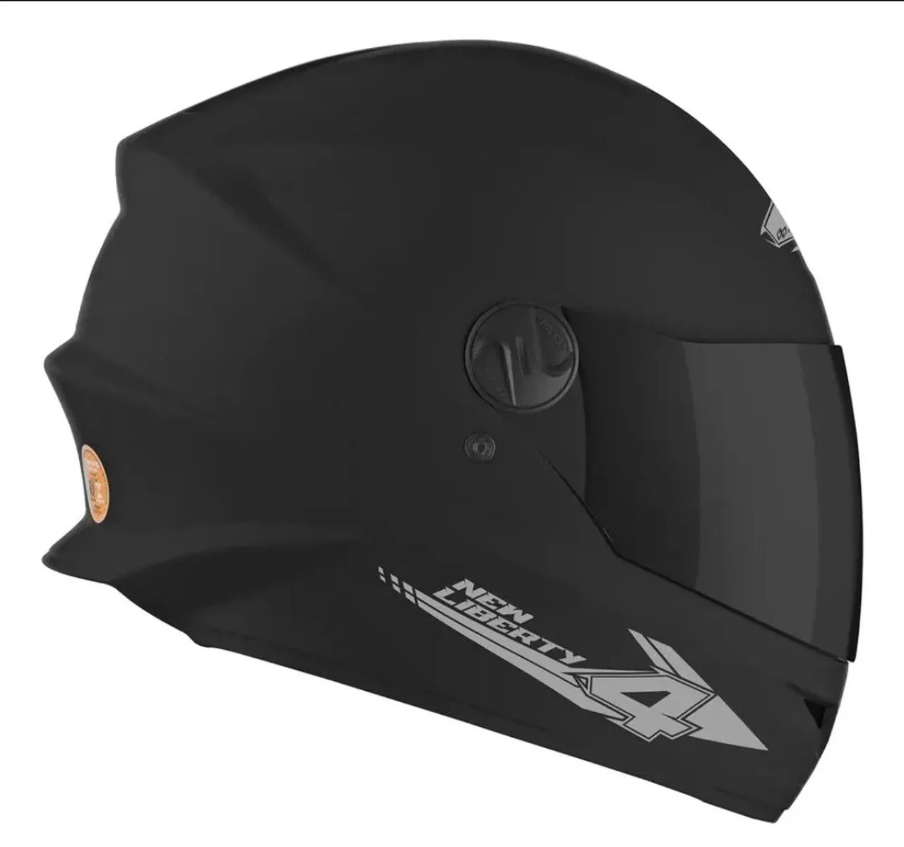 Capacete Protork - Foto 3