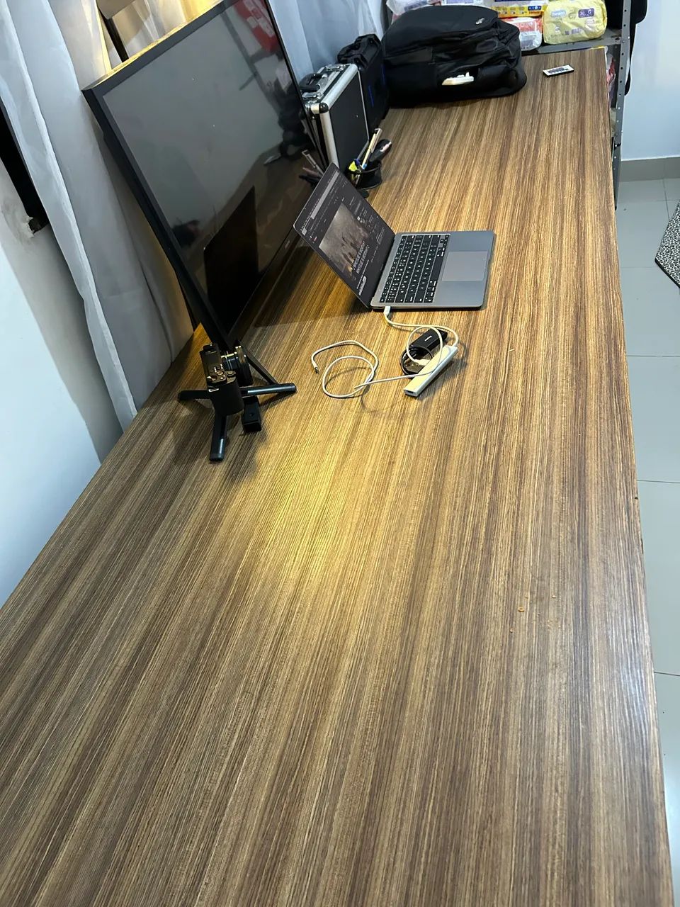 Mesa de escritório  - Foto 5