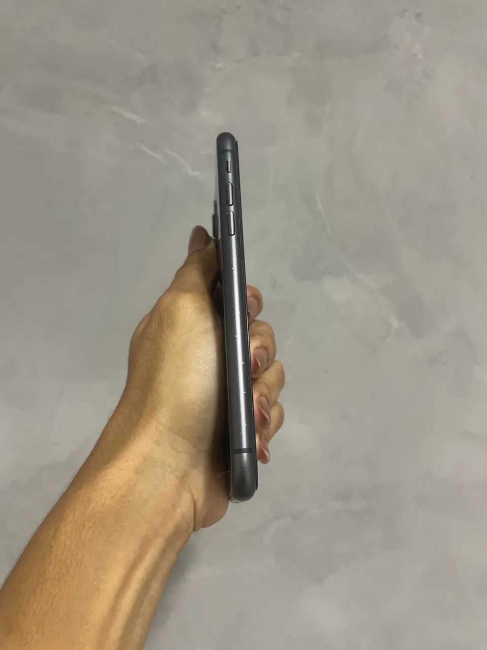 IPHONE 11 64GB COM CAIXA NOVISSIMO - Foto 4