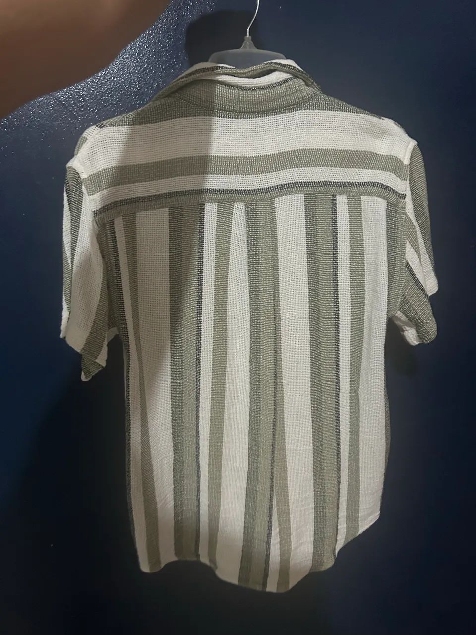 camisa texturizada  - Foto 2