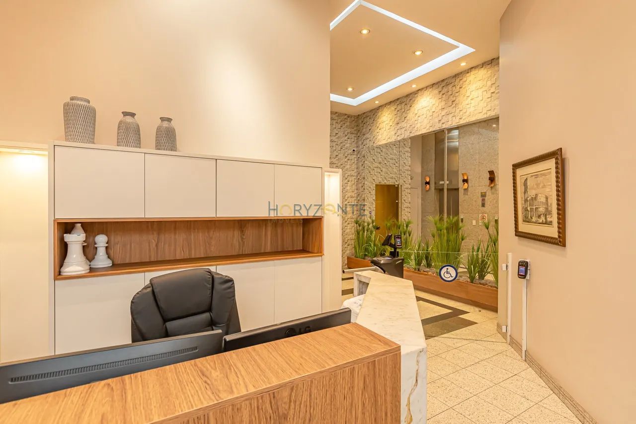 Sala comercial 51m2 no Centro de Curitiba - Com ou sem garagem. - Foto 3