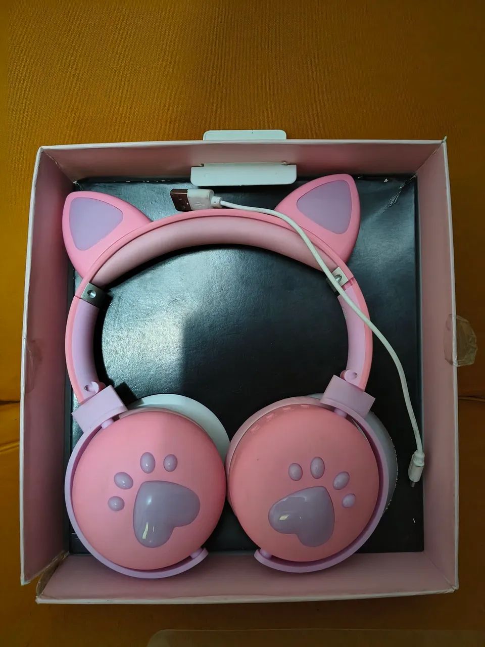 Headphone Meseta