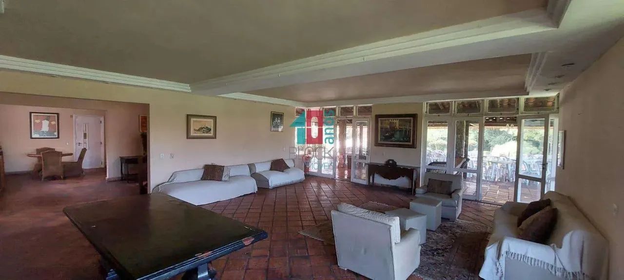 Vargem Grande | Sítio 7 quartos, sendo 2 suites - Foto 7