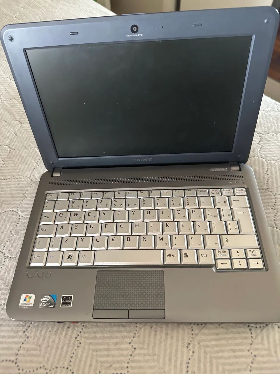 PC Sony vaio - Foto 4