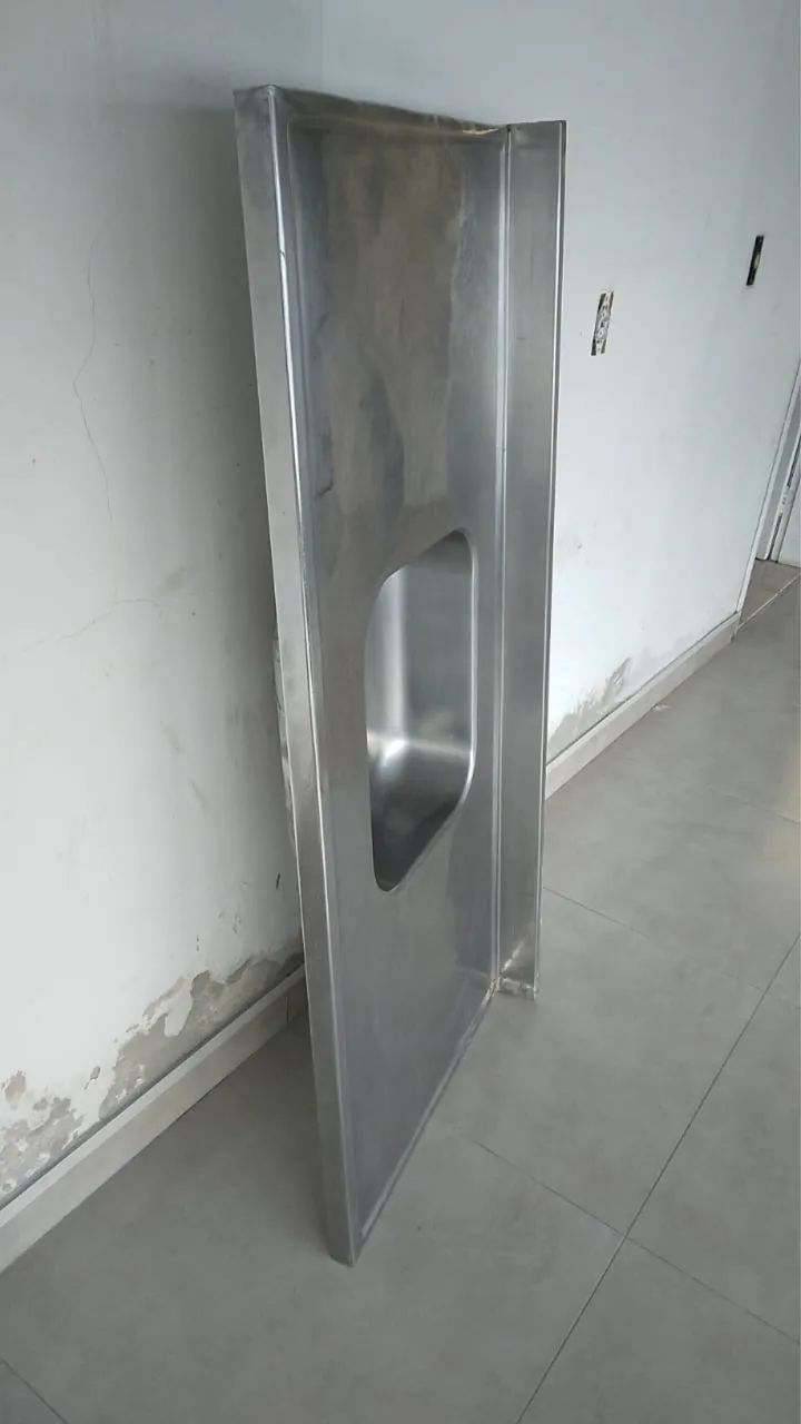 Vendo pia de inox - Foto 2