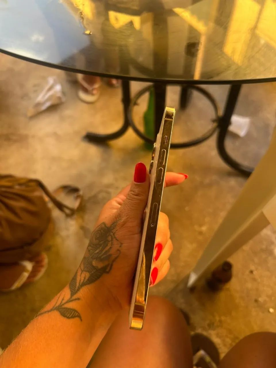 iPhone 12 pro Max  - Foto 2