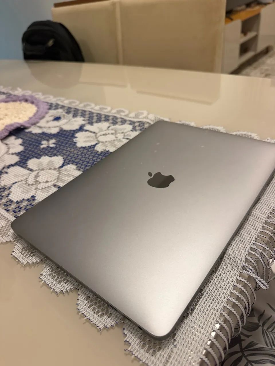 MacBook Pro - 2020 - Foto 2