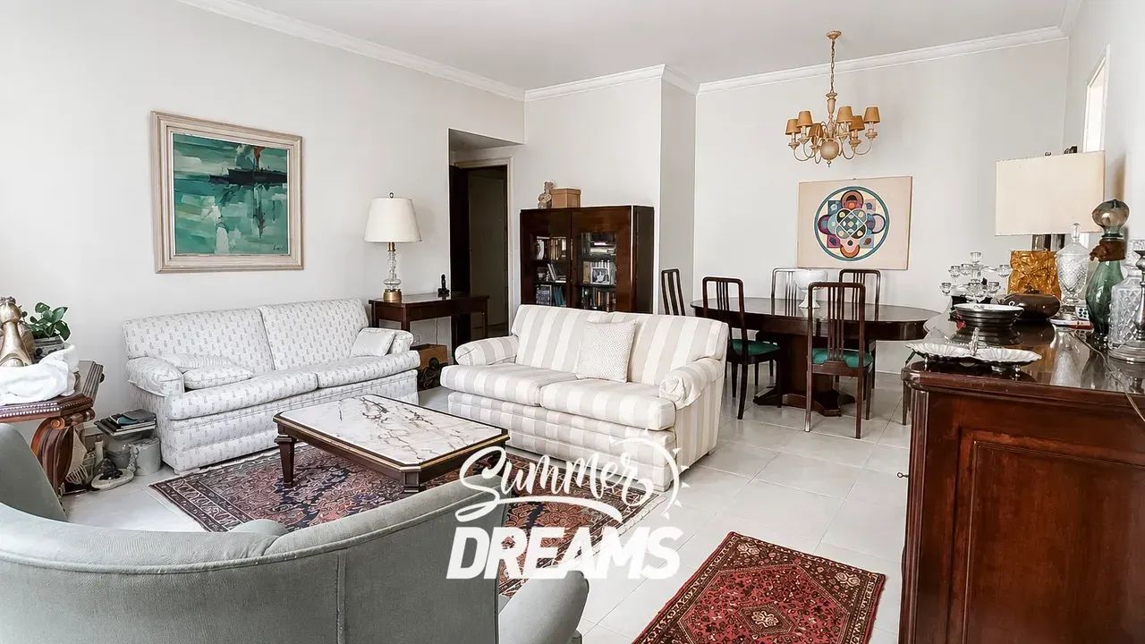 Apartamento com 2 quartos à venda, 93 m²  São Conrado - Foto 4