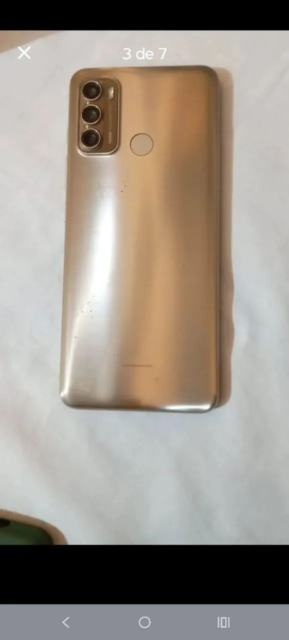 Smartphone moto g60 - Foto 3