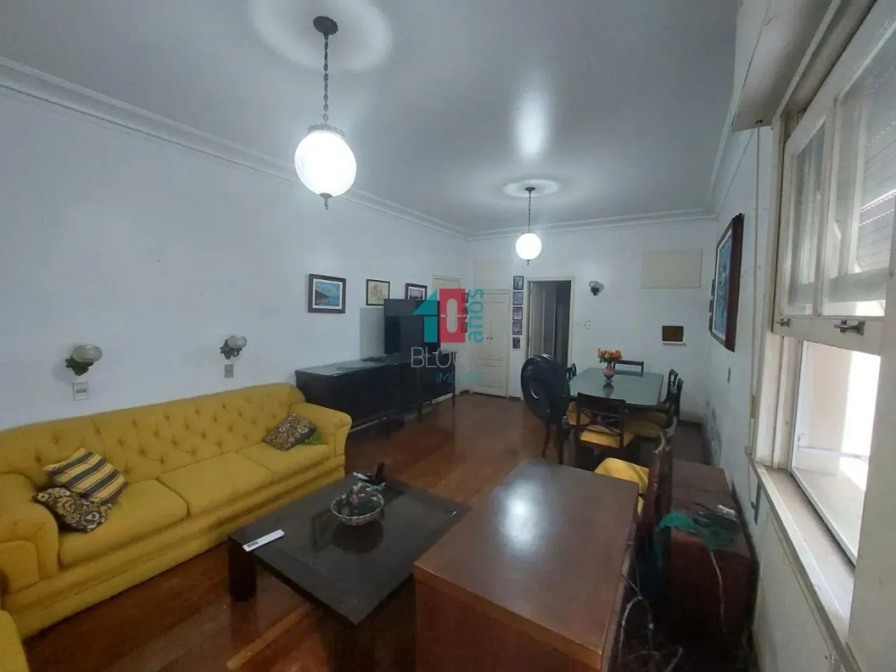 Laranjeiras | Apartamento 4 quartos - Foto 3