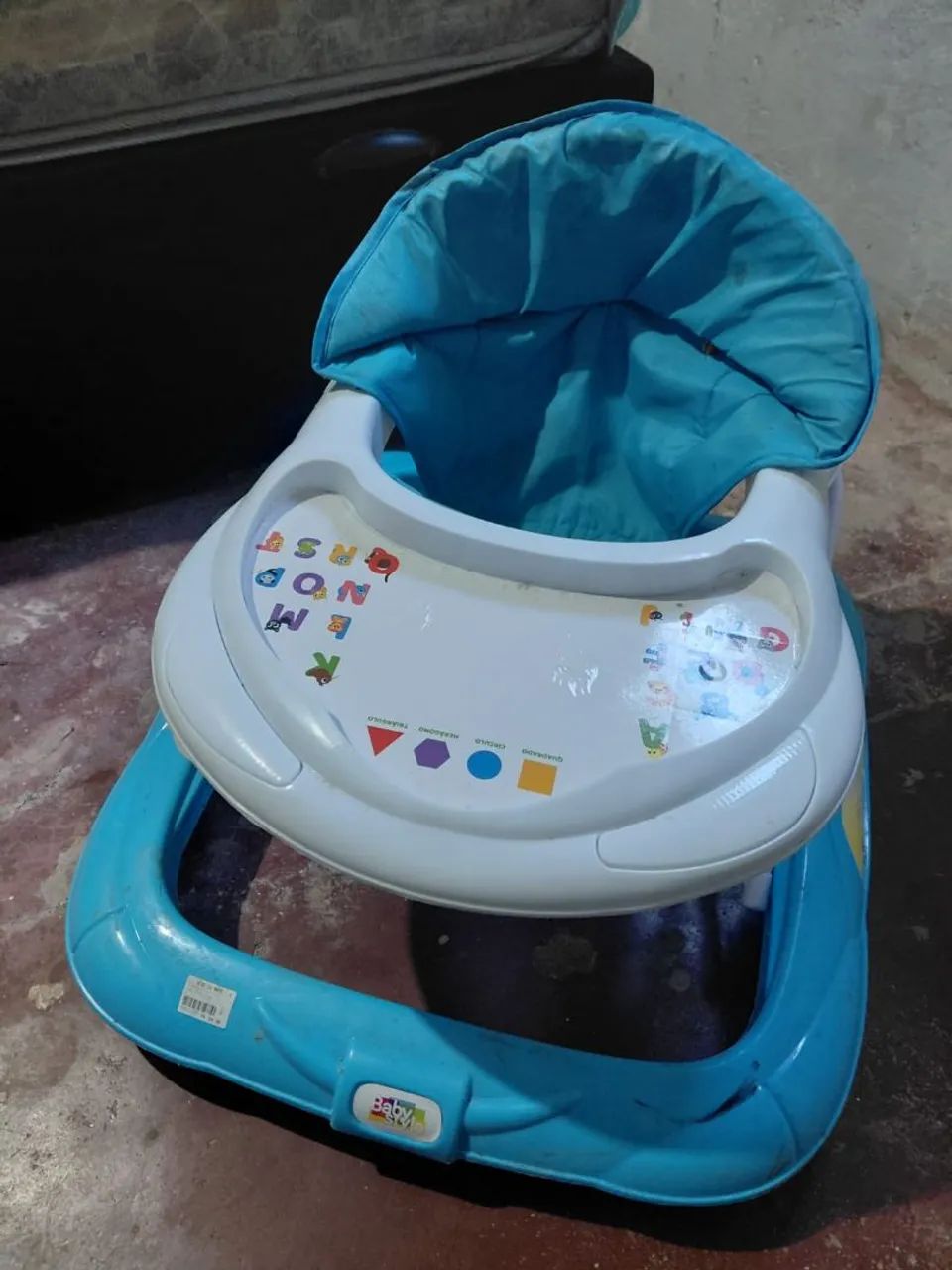 Andador infantil - Foto 2